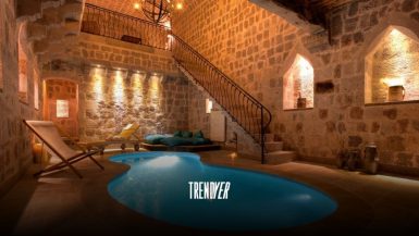 Kapadokya Spa Otelleri