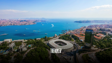 Istanbul Beşiktaş Otelleri - En Iyilerin Sıralaması