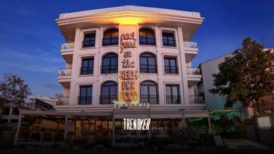 Istanbul Kadıköy Otel - En Iyilerin Sıralaması